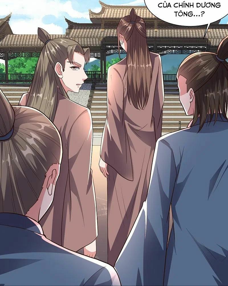 tiên võ đế tôn chapter 271 77