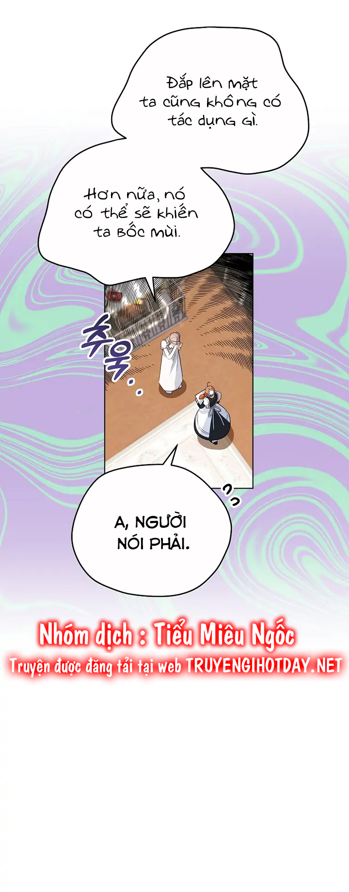 aster yêu dấu của tôi chapter 5 30