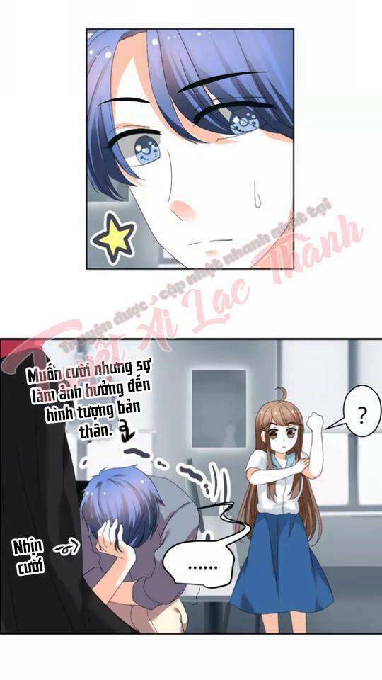 phản công thành siêu sao chapter 27 35