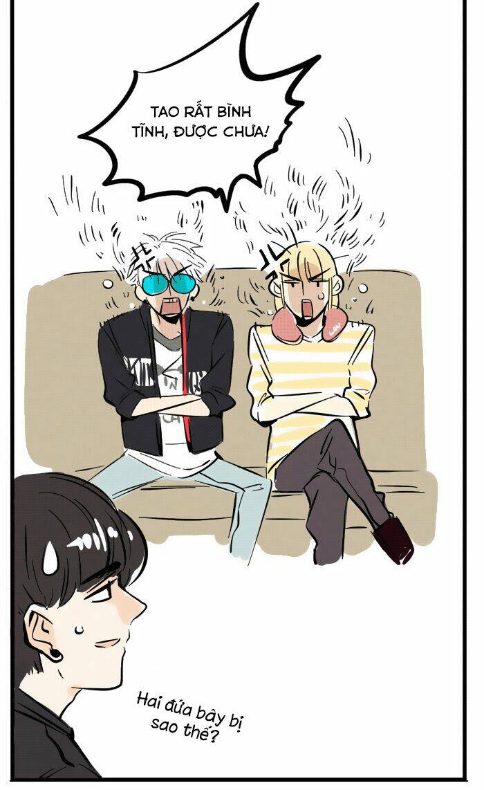 trang nhất toàn là hắn chapter 51 59