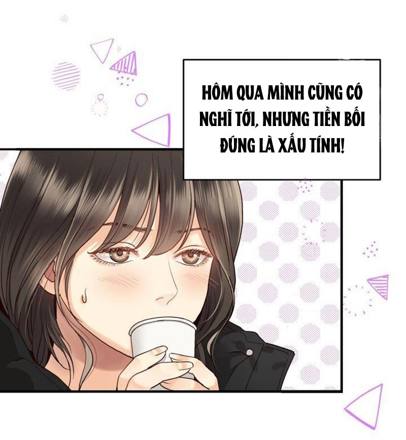 [16+] ánh sao ban mai chapter 10 16