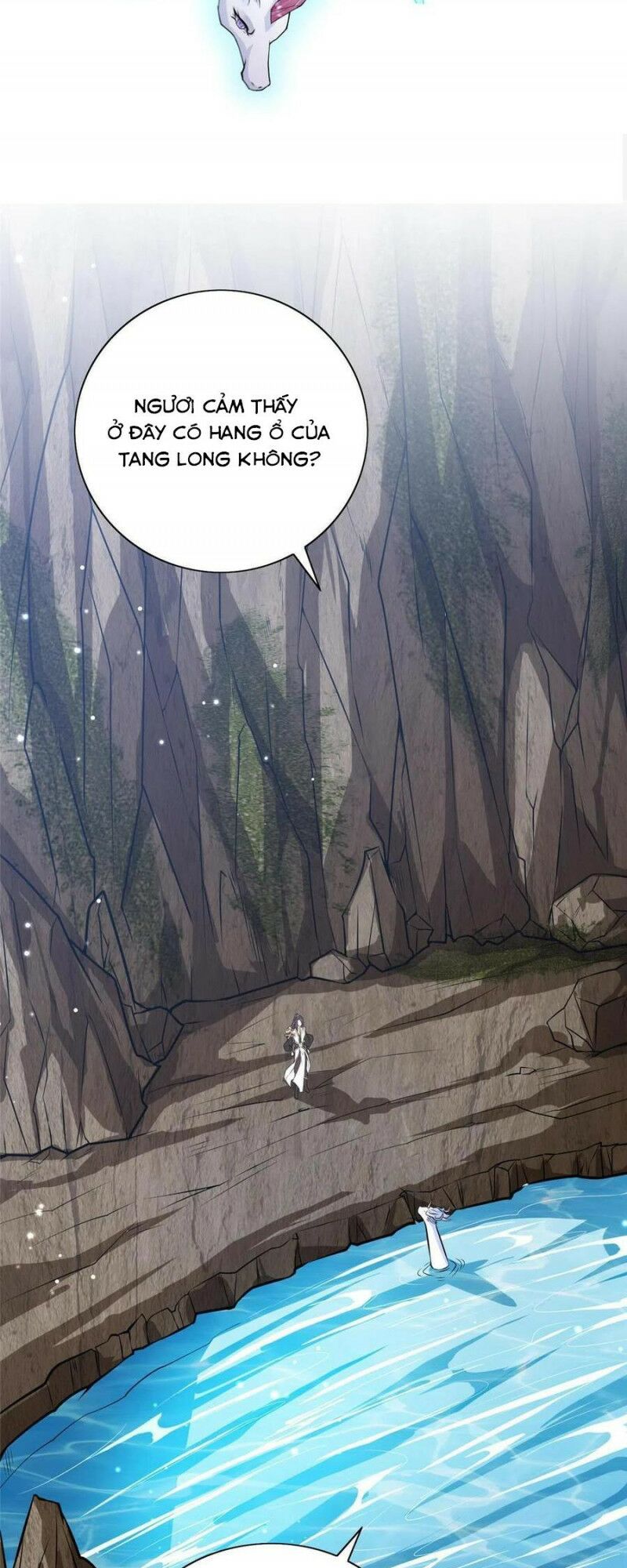 người nuôi rồng chapter 156 2