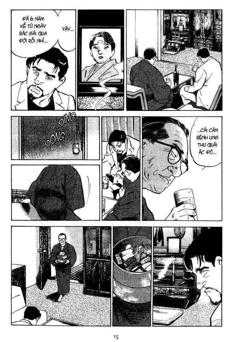 old boy chapter 30 14