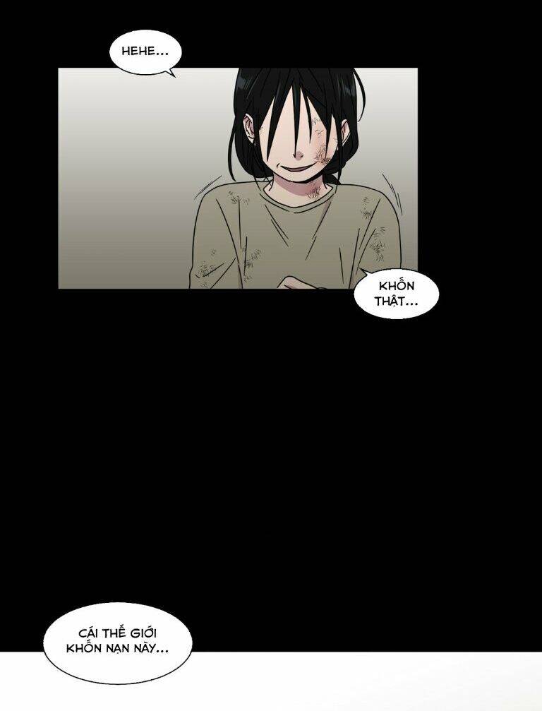 …”một sự thật khá khó chịu.” chapter 59 50