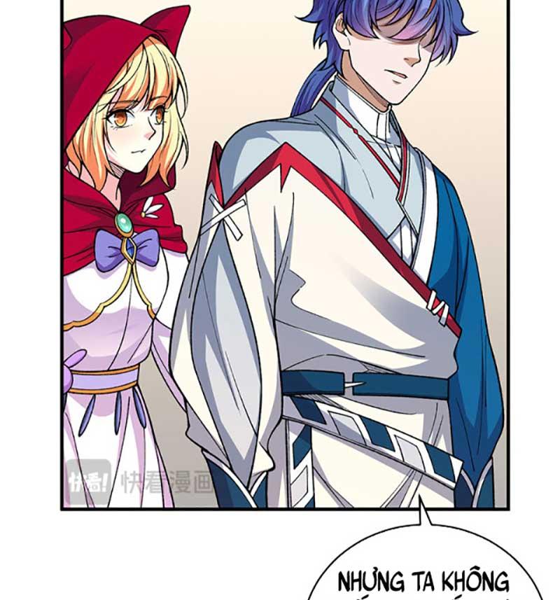 võ đạo độc tôn chapter 630 35