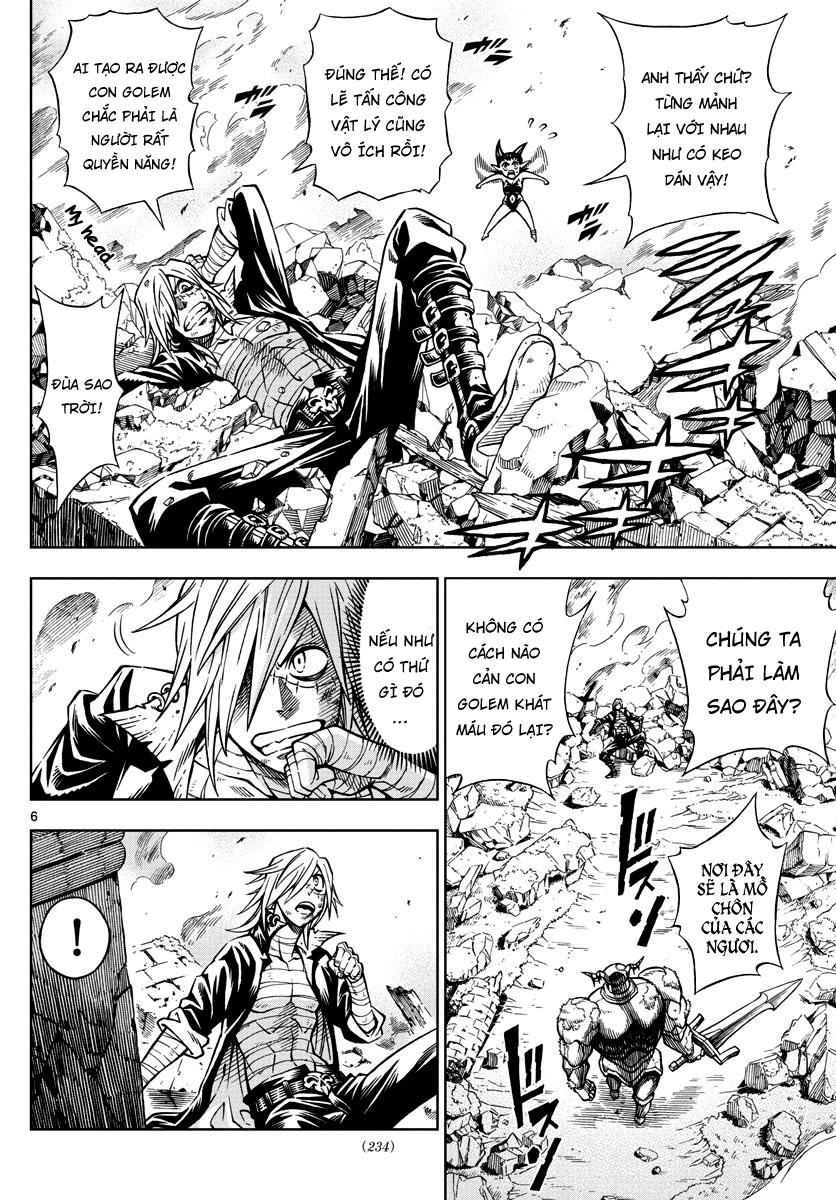 marry grave chapter 18 6