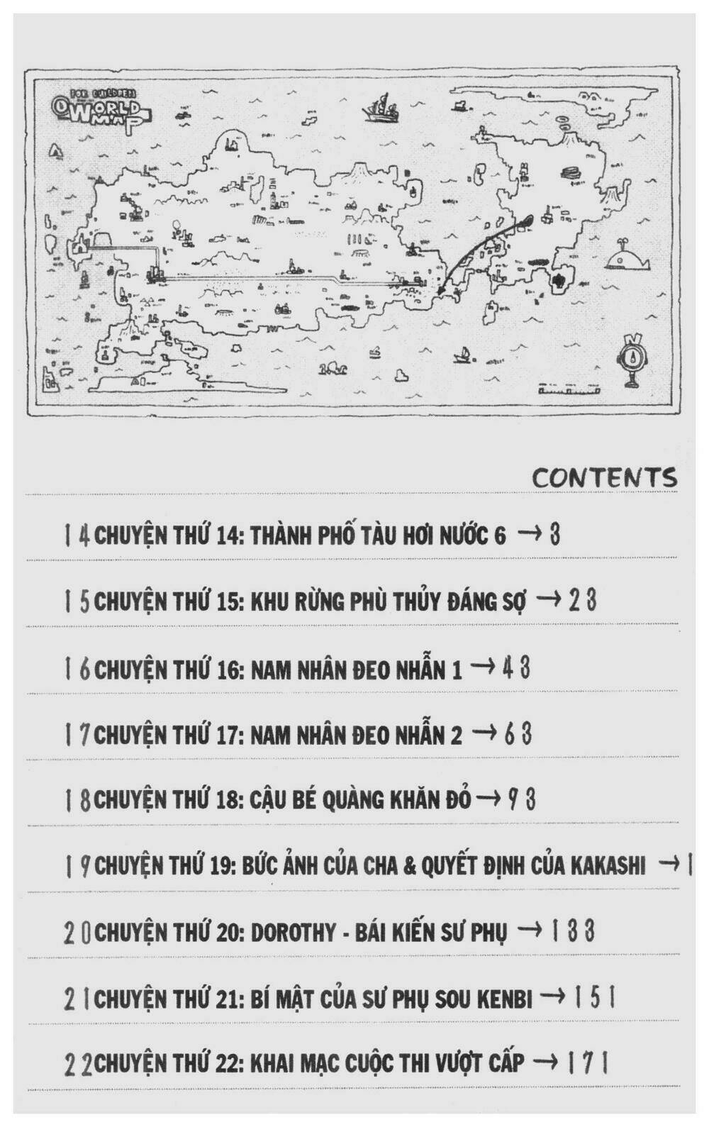 toto! the wonderful adventure chapter 3 2