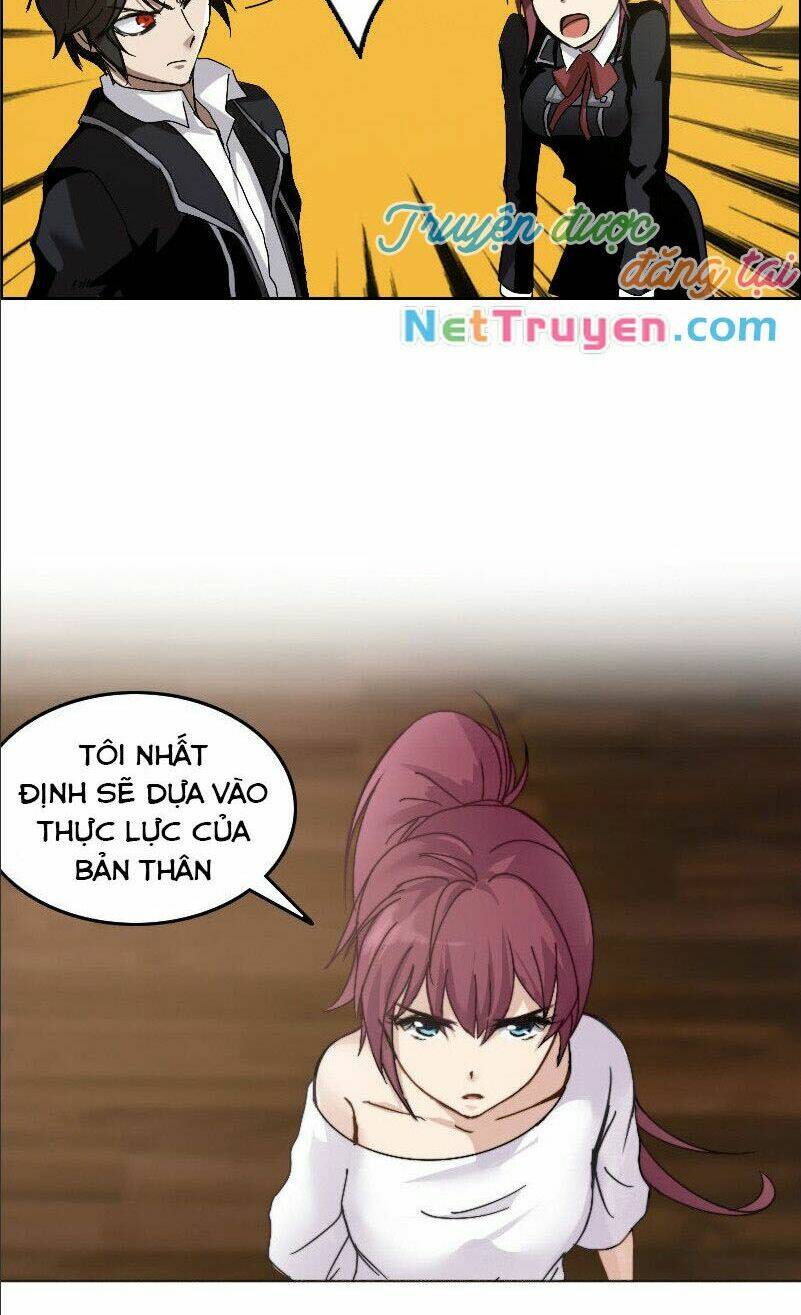 người tiên phong chapter 1 18