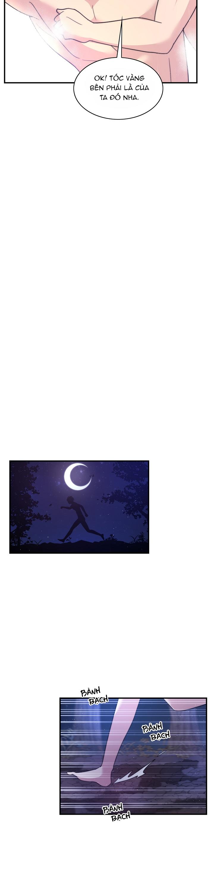 lọ lem phiên bản bl chapter 12 6