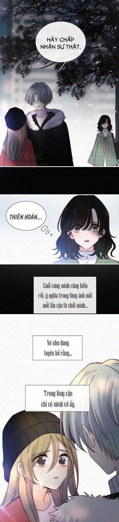 nếu ngày đó chúng ta chưa quen biết chapter 44 9