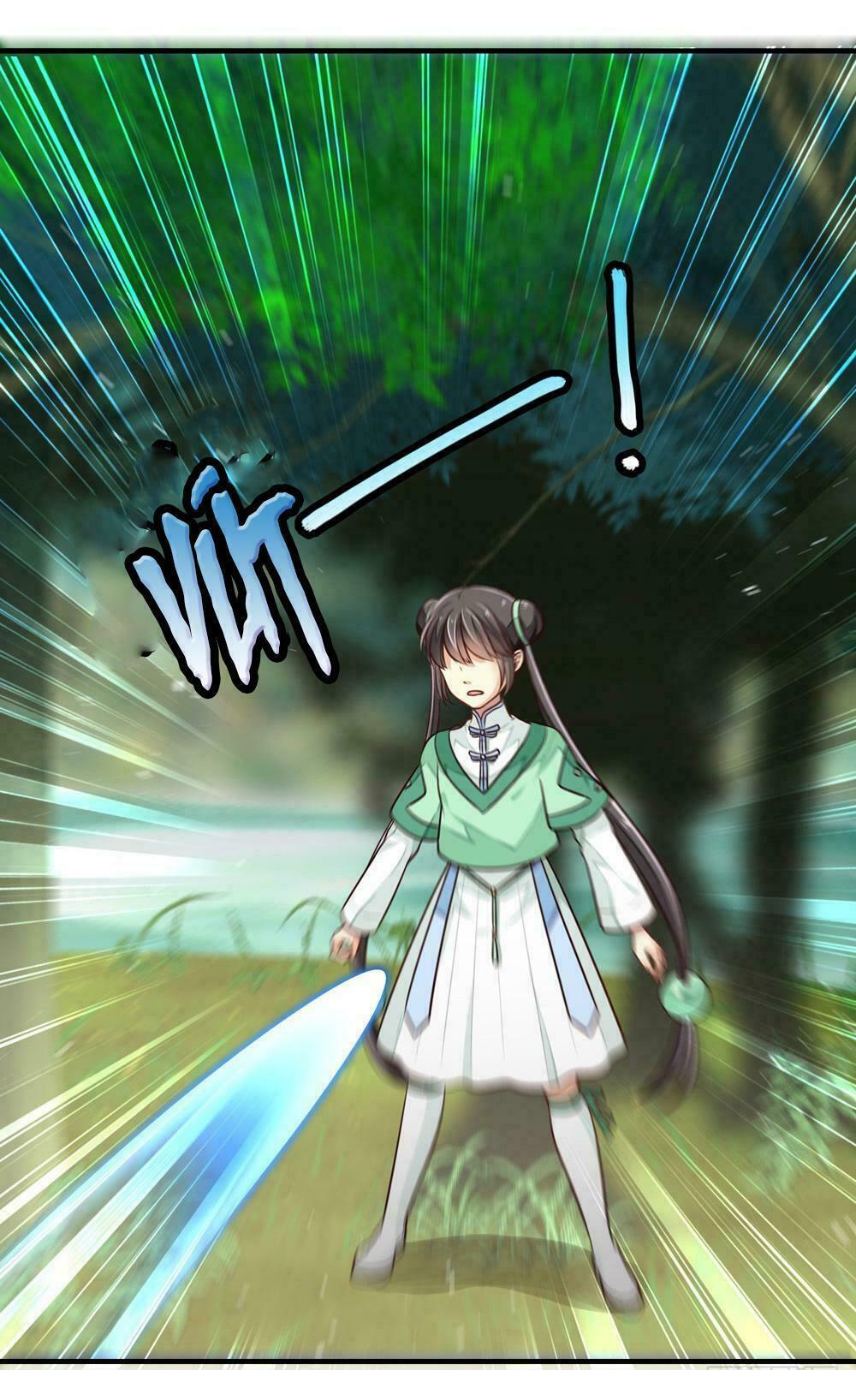 thái tử phi nhà ta thật hung hăng chapter 8 77