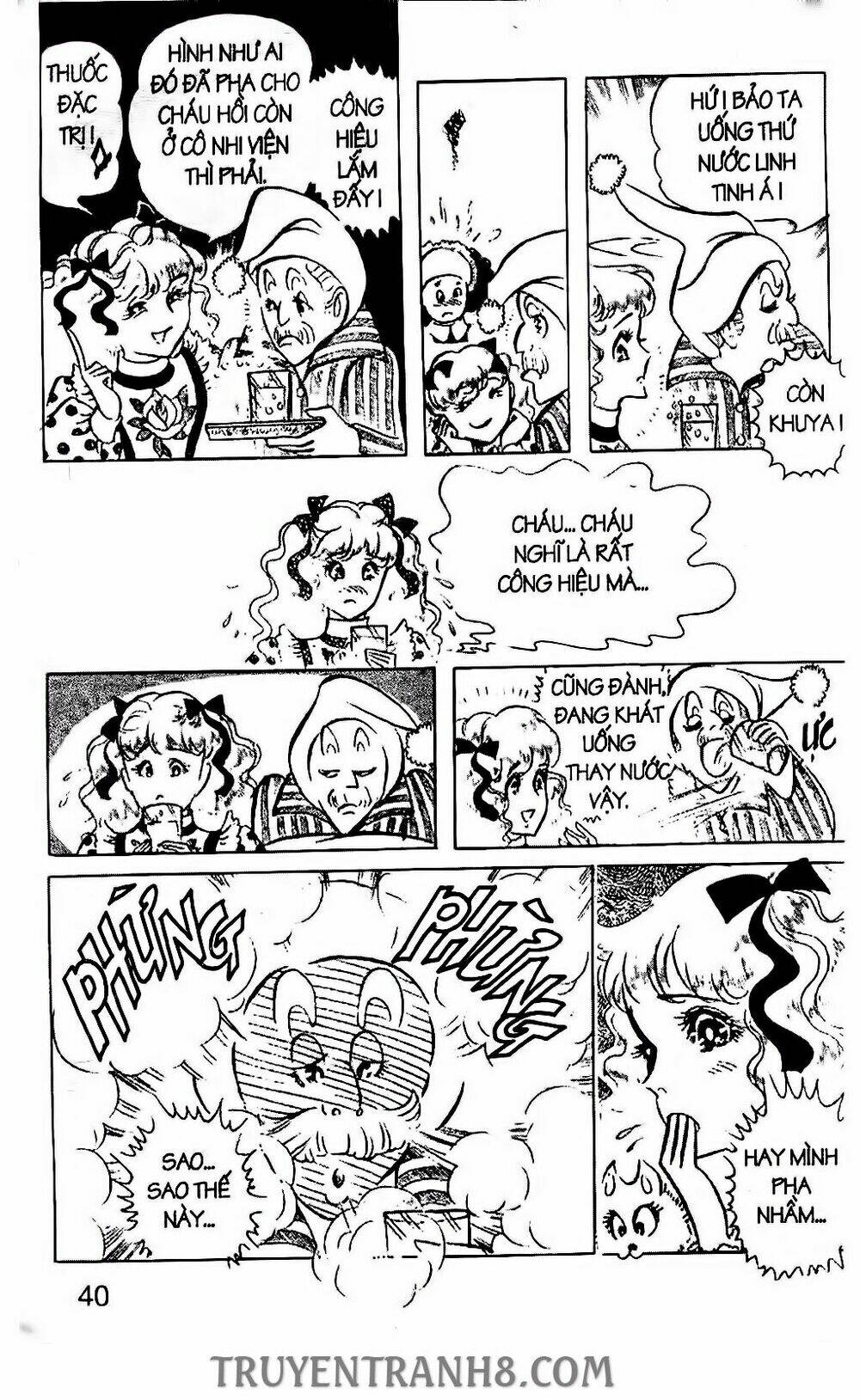 the count s daughter chapter 22 10