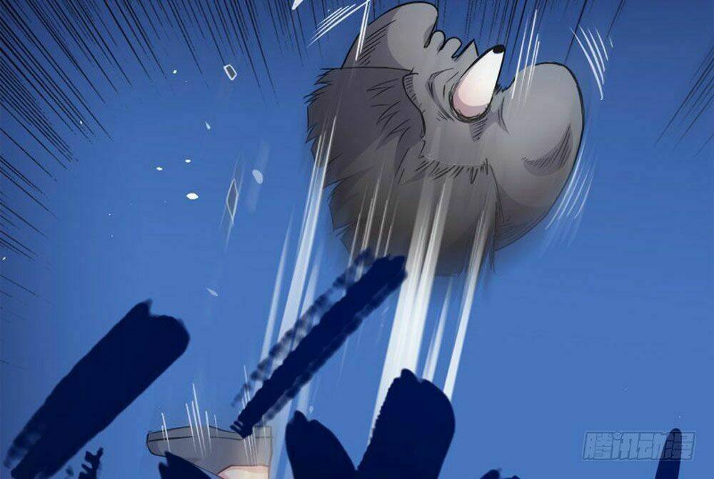 ngạo kiều quỷ vương yêu ta chapter 71 31