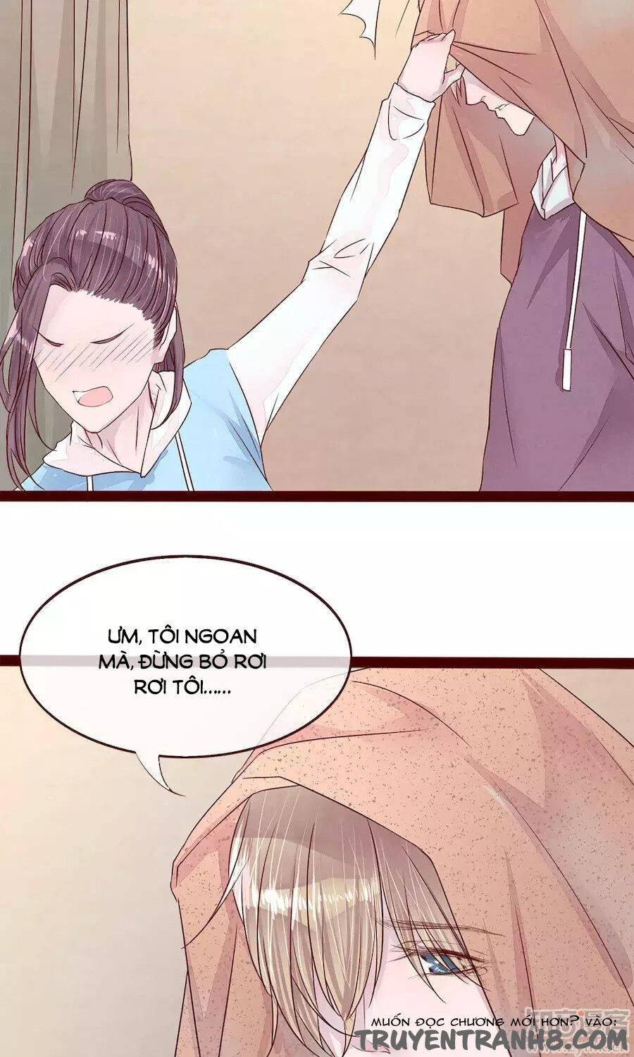 đào tạo nuôi dưỡng bạn trai mèo chapter 6 14