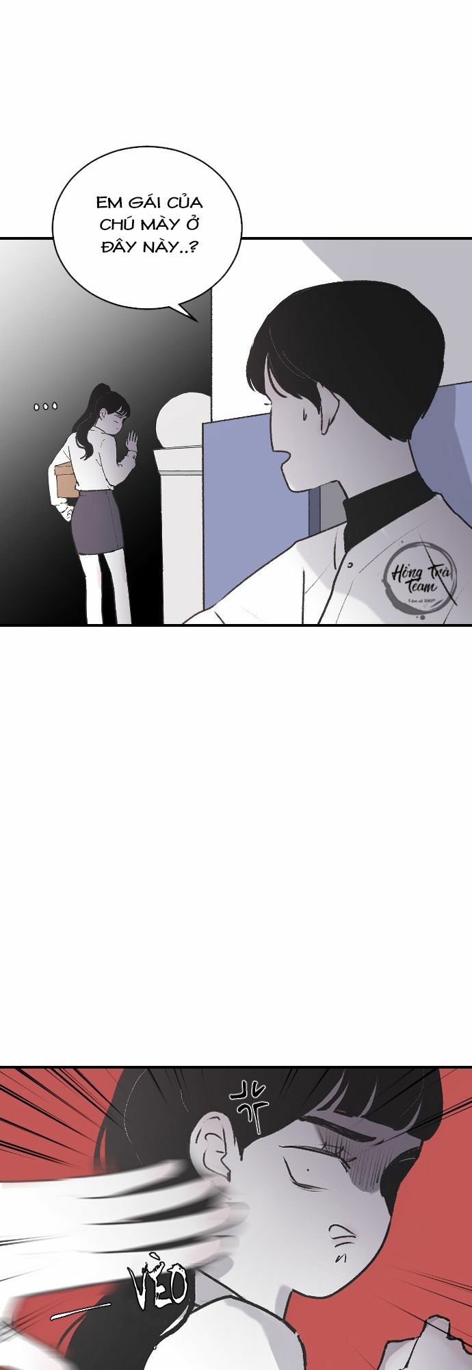 ba người anh trai cực phẩm của tôi chapter 9 29