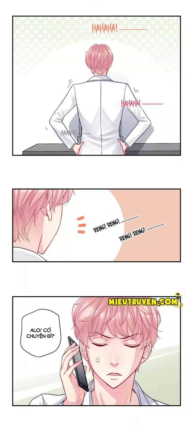 nghịch chuyển luyến tình chapter 44 10