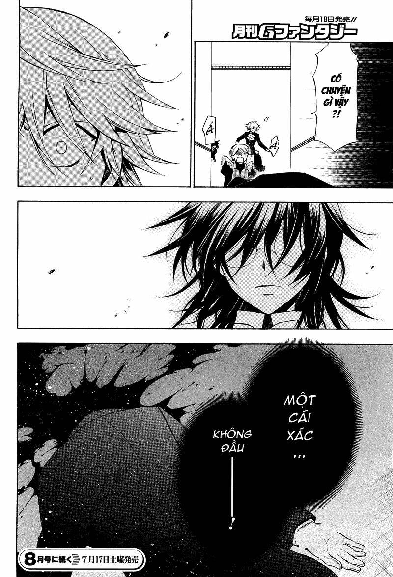 pandora hearts chapter 50 46
