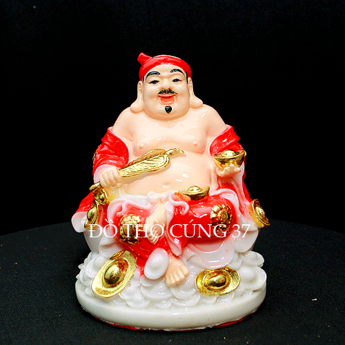 TƯỢNG THẦN TÀI -THỔ ĐỊA