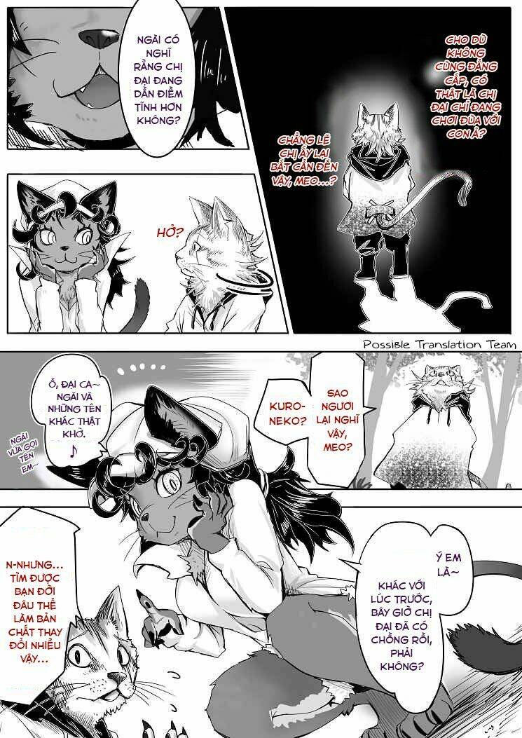 kitsune spirit chapter 17 4