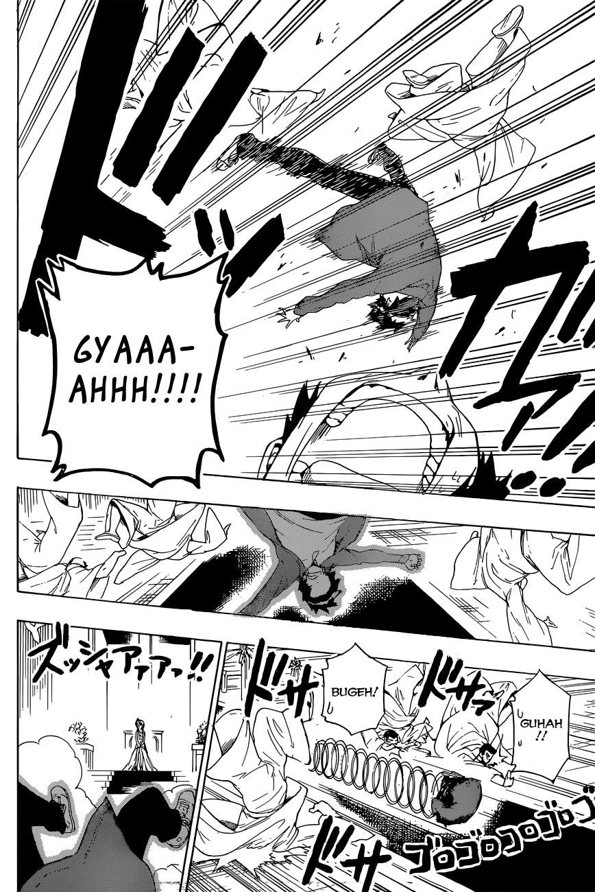 nisekoi - tình yêu giả tạo chapter 191 19