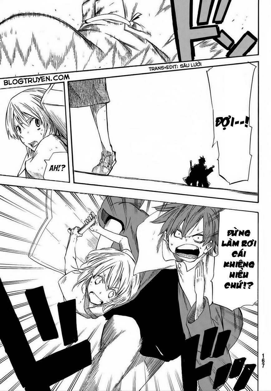 chain chronicle crimson chapter 1.5 9