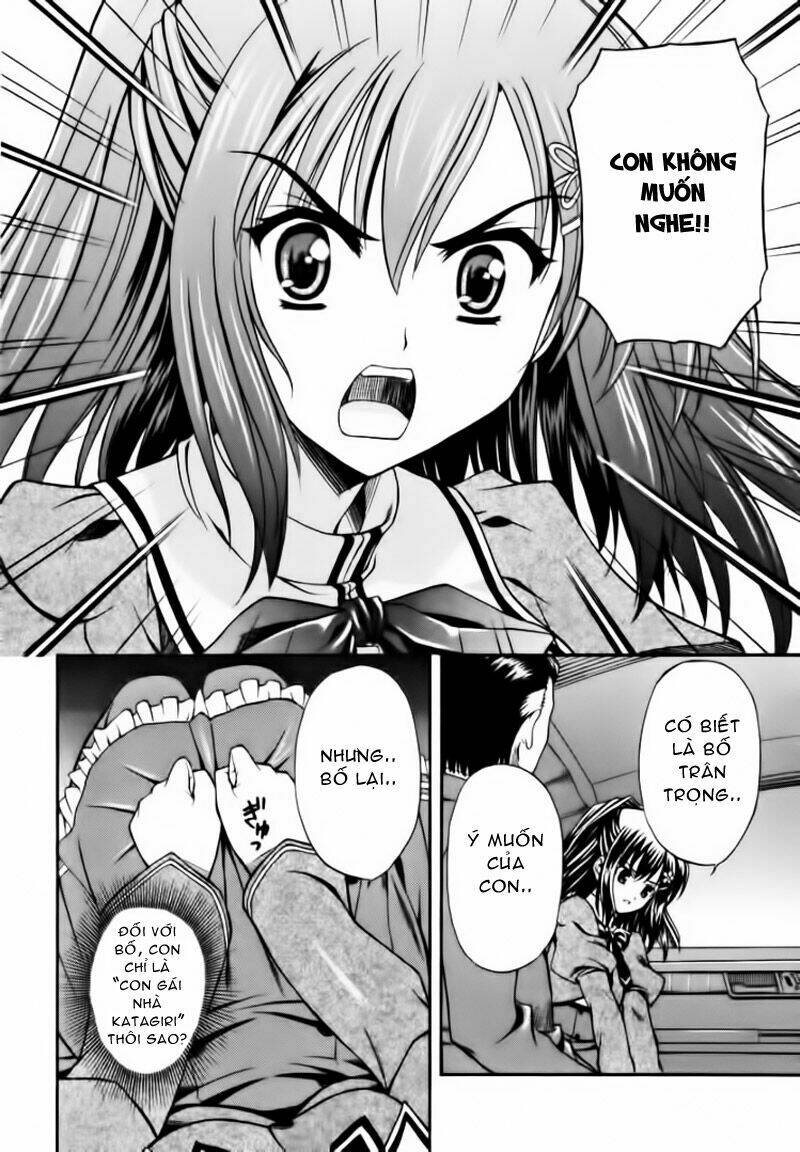 akaneiro ni somaru saka chapter 1 21