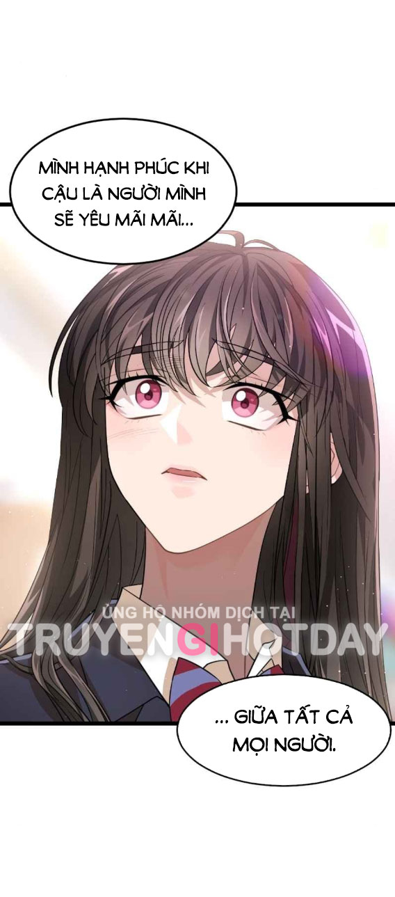 dark moon - tế đàn ánh trăng chapter 70.2 18