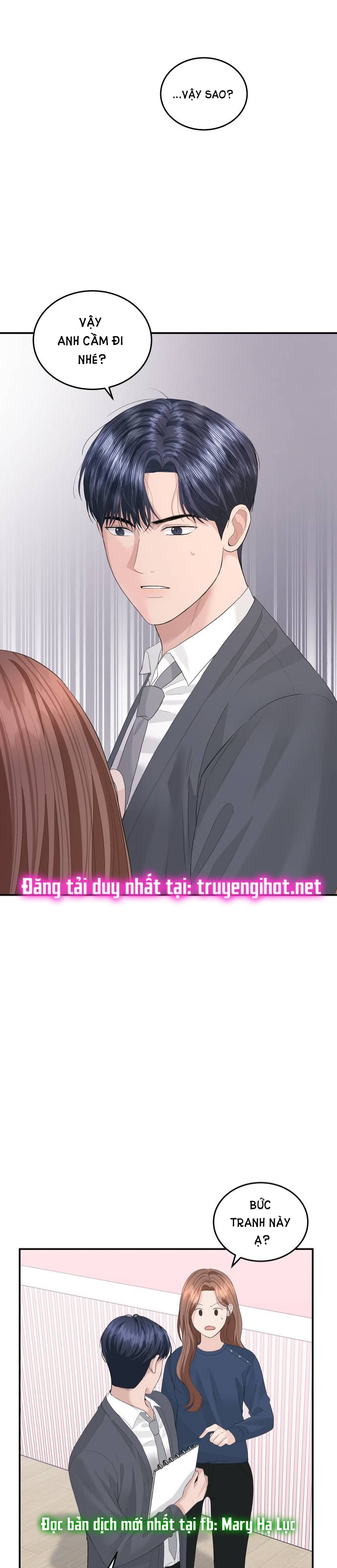 cuộc hôn nhân hoàn hảo chapter 46.1 5