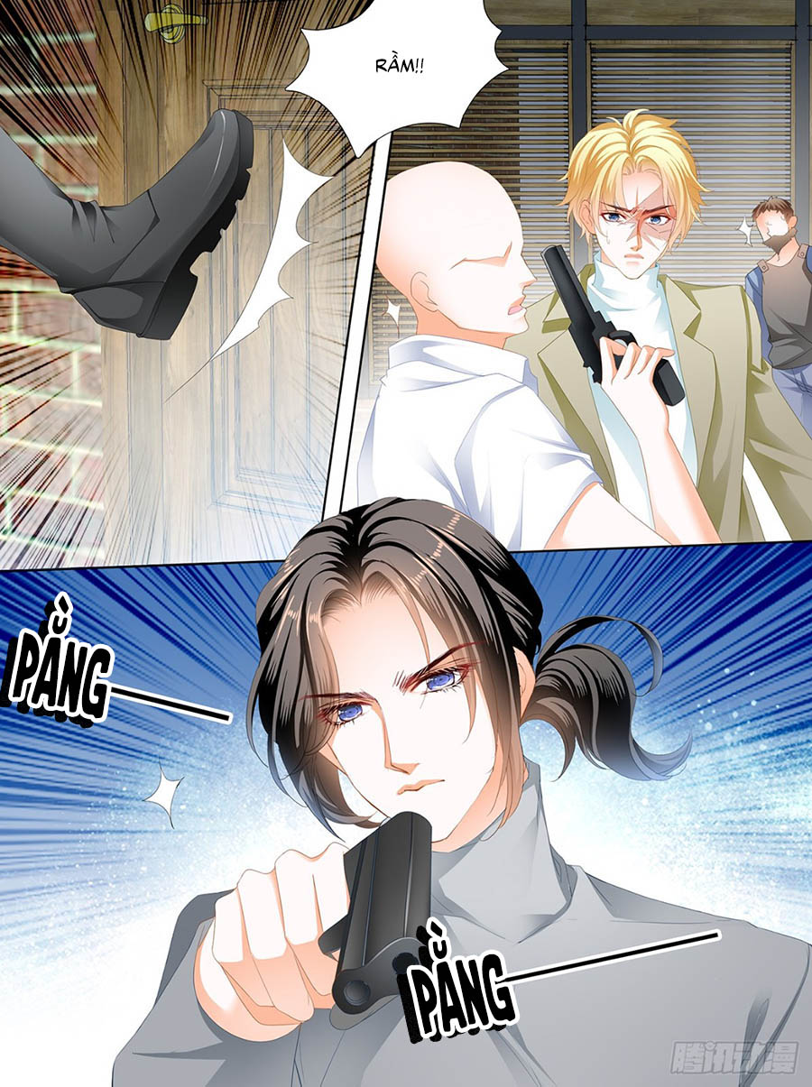 bá đạo tiểu thúc, xin trêu chọc vừa thôi! chapter 132 6