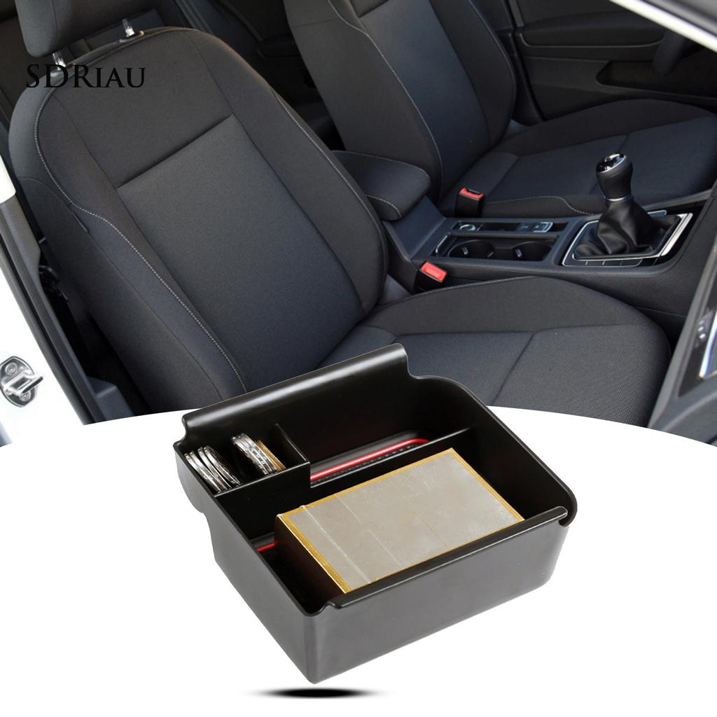 Hộp Tỳ Tay Chống Gỉ Cho Xe Volkswagen Golf 8