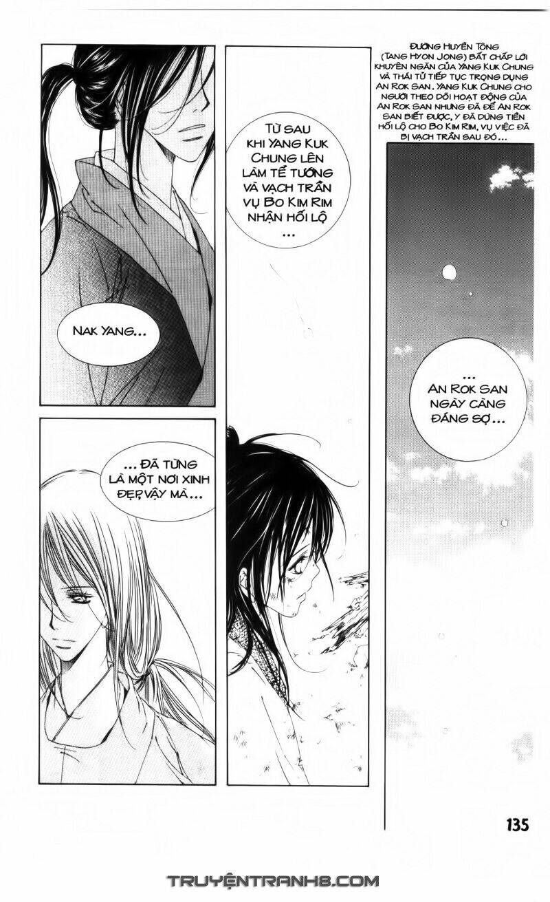 pháp sư trừ tà chapter 21.1 11