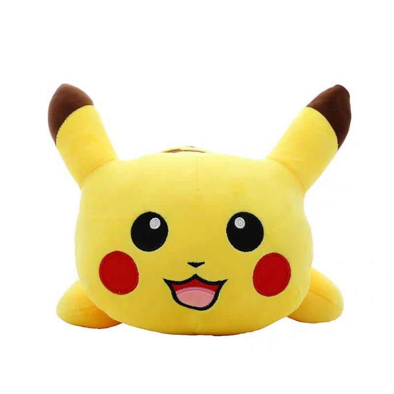 Gấu Bông Pikachu Size Nhỏ