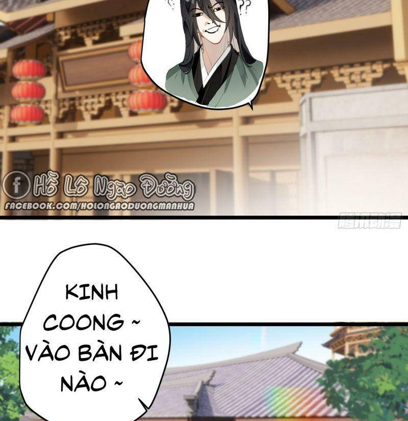 phế vật công chúa muốn nhặt chồng chapter 19 34