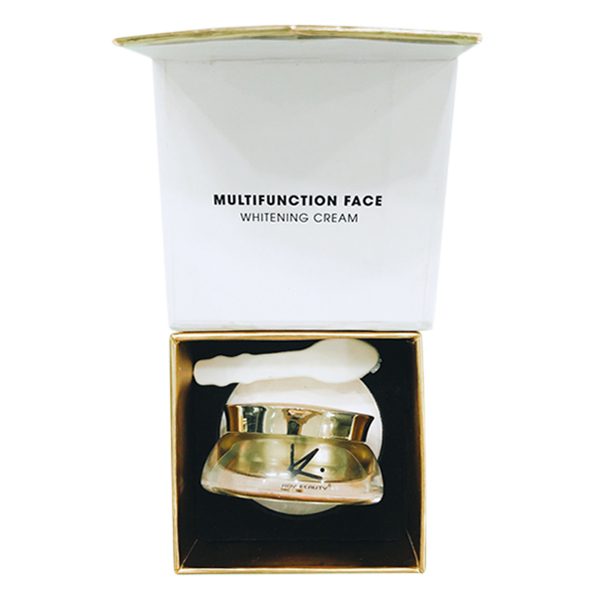 Kem Dưỡng Trắng Da Mặt Kay Beauty Multifunction Face Whitening Cream