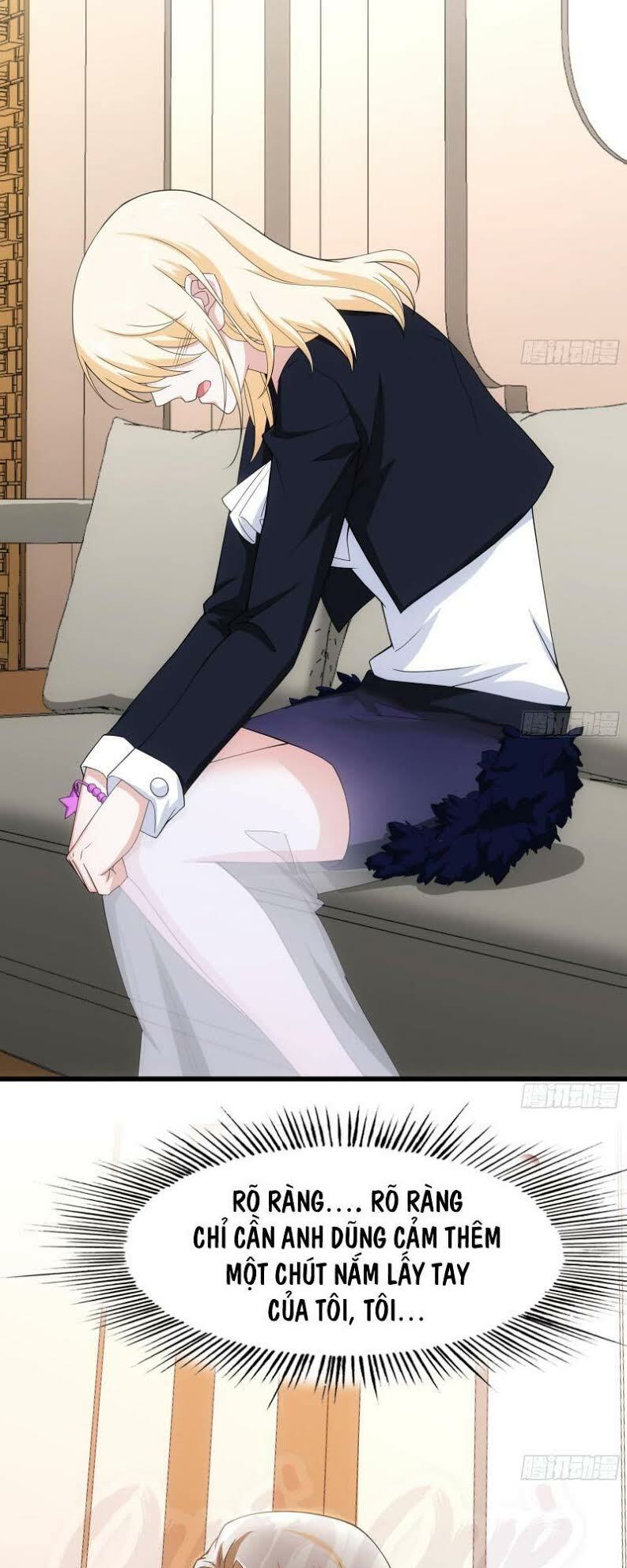 tối cường ở rể chapter 10 9
