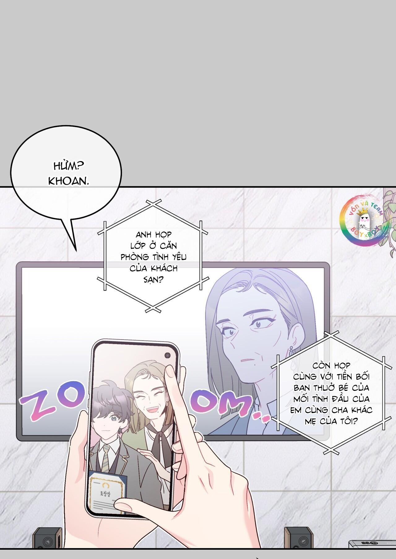 merry marbling chapter 88 24