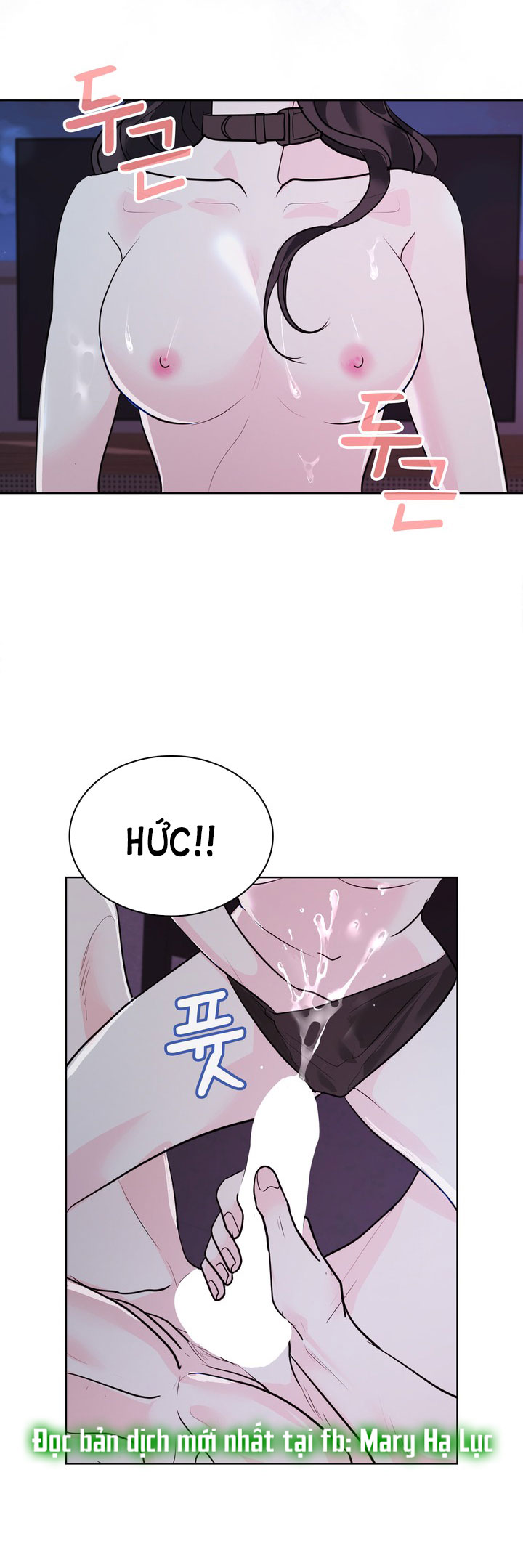 [18+] điều em cố giấu chapter 14.1 9