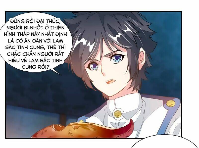 cửu dương thần vương chapter 51 7