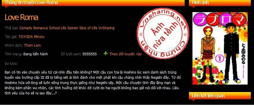 love roma chapter 9 29