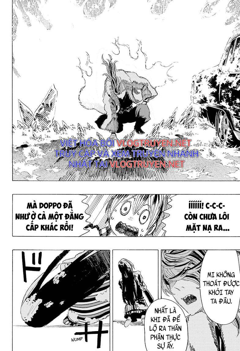 yêu ma tranh bá chapter 10 8