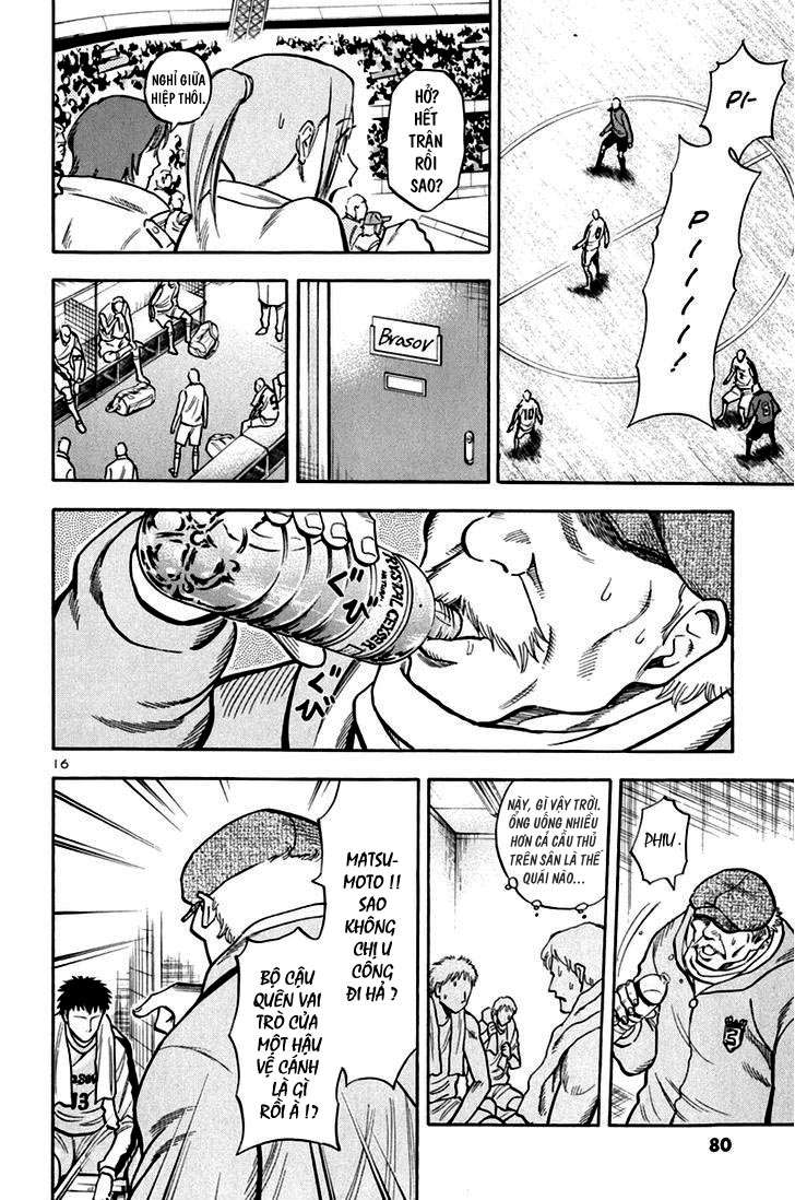 lost man chapter 4 16