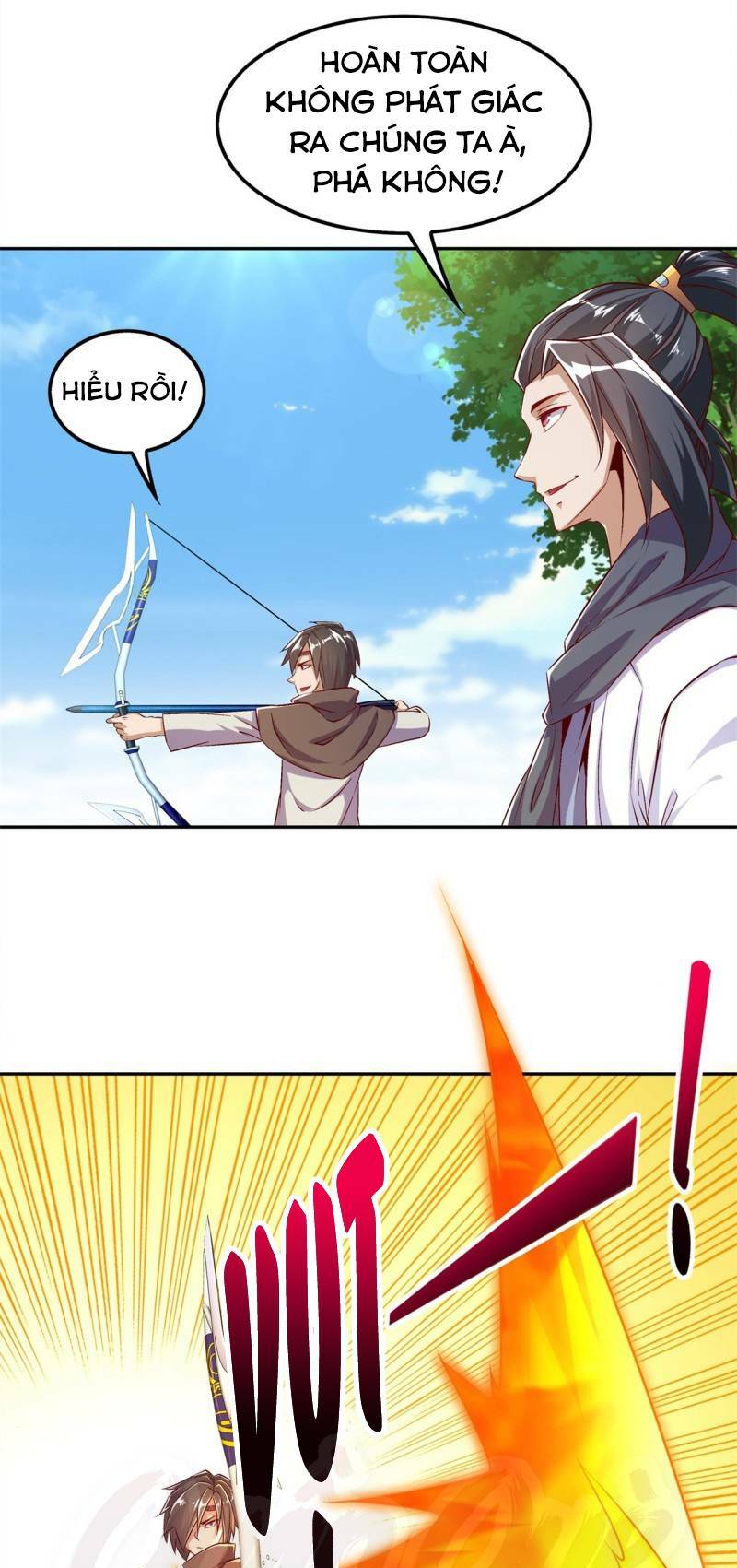 võng du chi tối cường đoán mệnh sư chapter 49 1