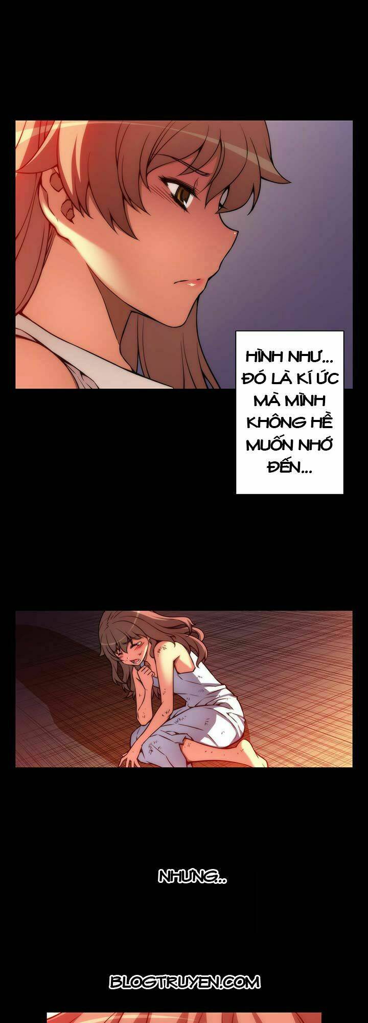 unbalance triangle chapter 28.1 4