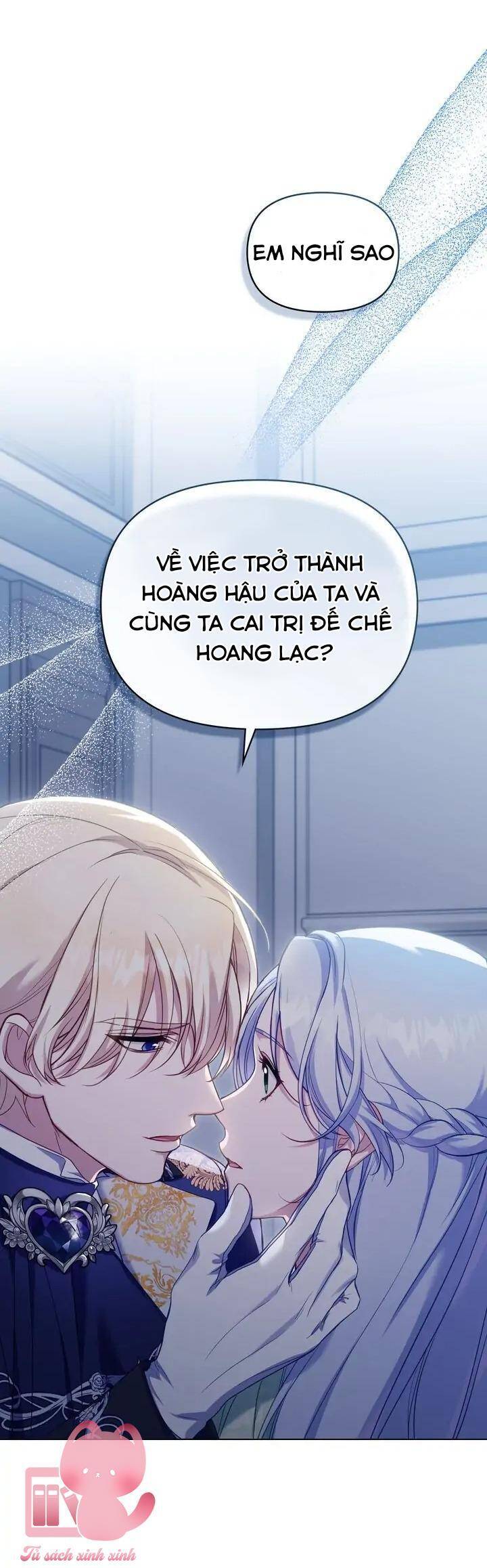 nếu tôi không nghe lời công tước chapter 63 53