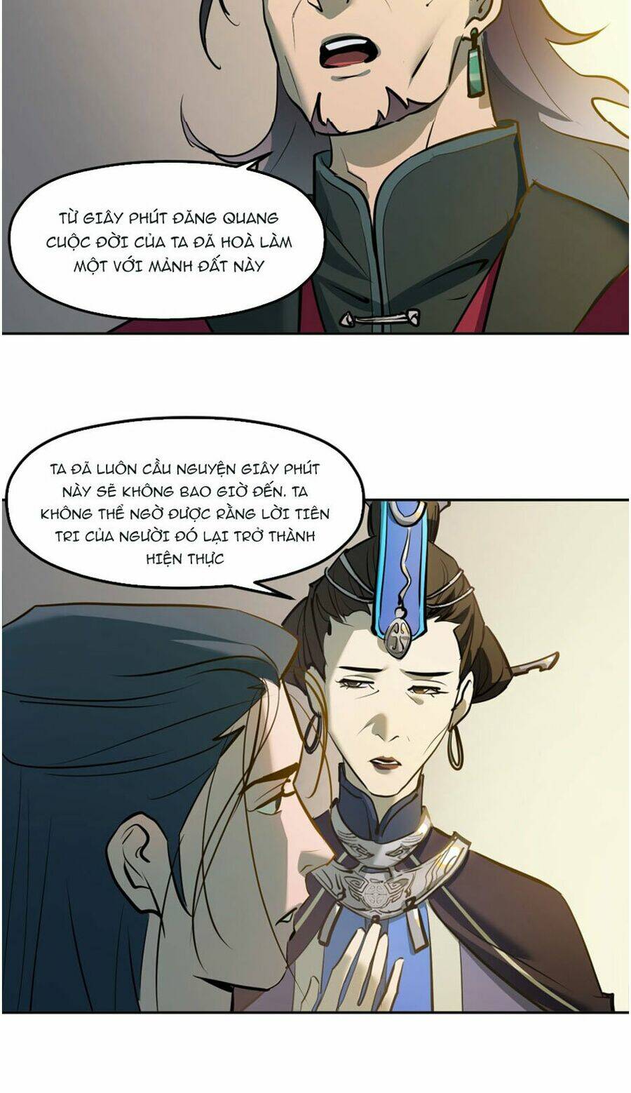 anh hùng và hiệp nữ chapter 72 17
