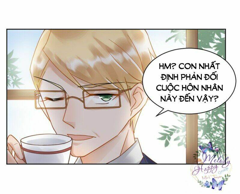 ma lạt thiên kim đẩu ác thiếu chapter 1 4