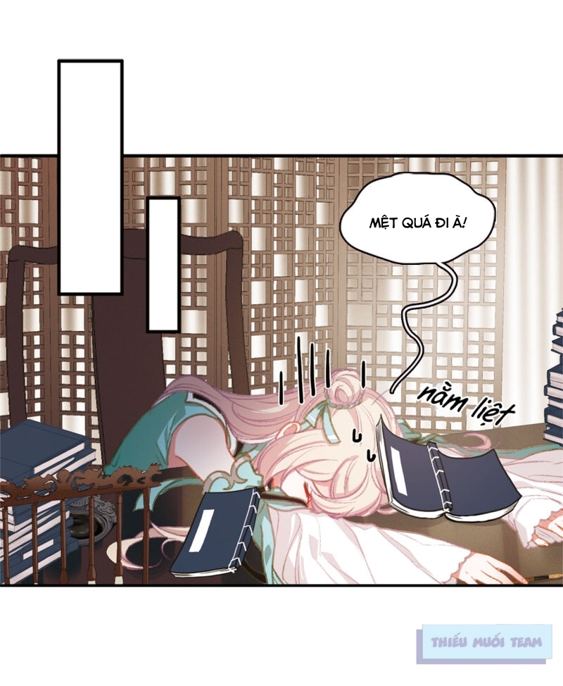 danh kiếm trủng chapter 2 9