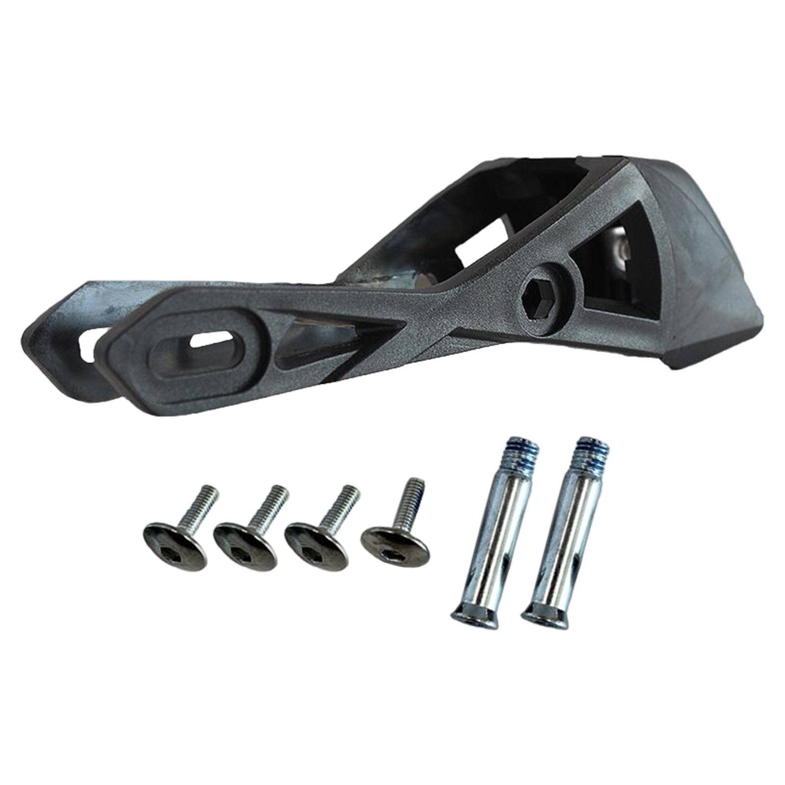 Inline Skates Brakes Block Stopper Replacement Skate Brakes S Hole