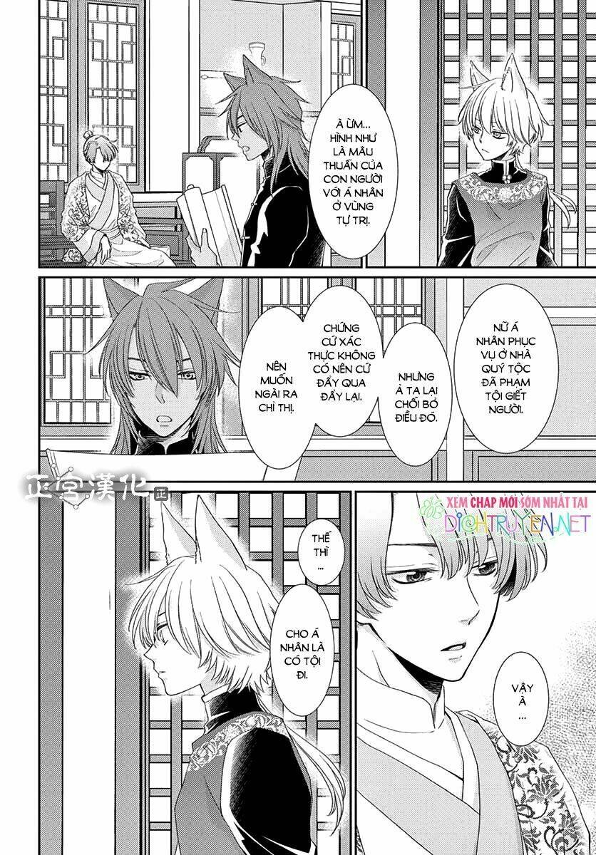 vua quái vật chapter 6 24