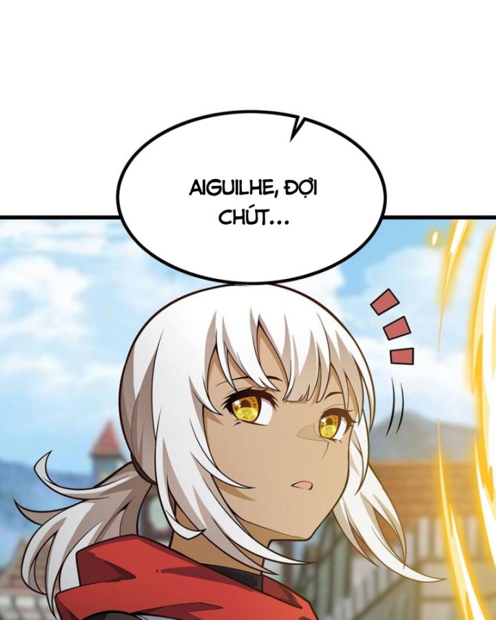 vô hạn sứ đồ và 12 nữ chiến binh chapter 407 59